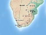 To nejlepší z jihu Afriky - 10 dní JEN (pJ)