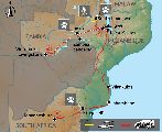 Zambie & Mozambik po stopch Livingstona - 22 dn SW/LMa22 (p12S)