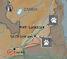 Expedice severn Zambie - 13 dn SW/NZe13 (p12S)