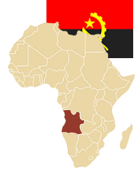 Angola