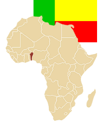 Benin