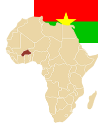 Burkina Faso