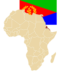 Eritrea