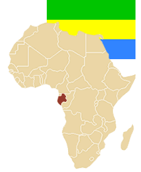 Gabon