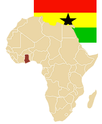 Ghana