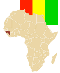 Guinea