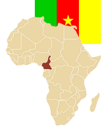 Kamerun