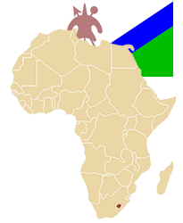 Lesotho