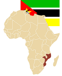 Mozambik