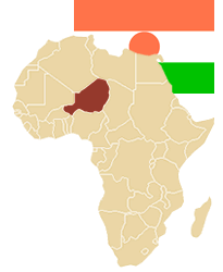 Niger