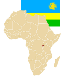 Rwanda