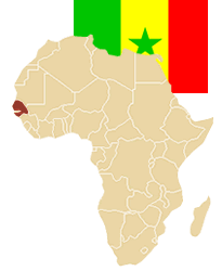 Senegal