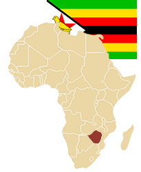 Zimbabwe