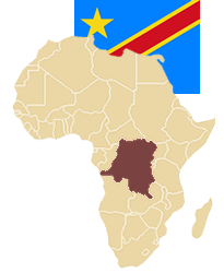 Demokratická republika Kongo