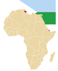 Djibouti