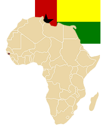 Guinea Bissau