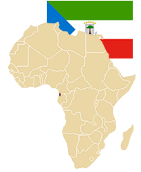 Rovníková Guinea