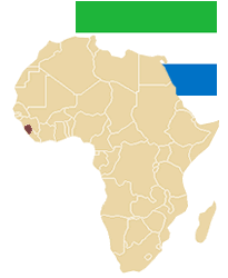 Sierra Leone