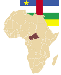 Středoafrická republika